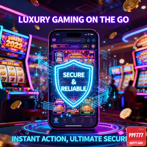 Baixar ppf777.com App