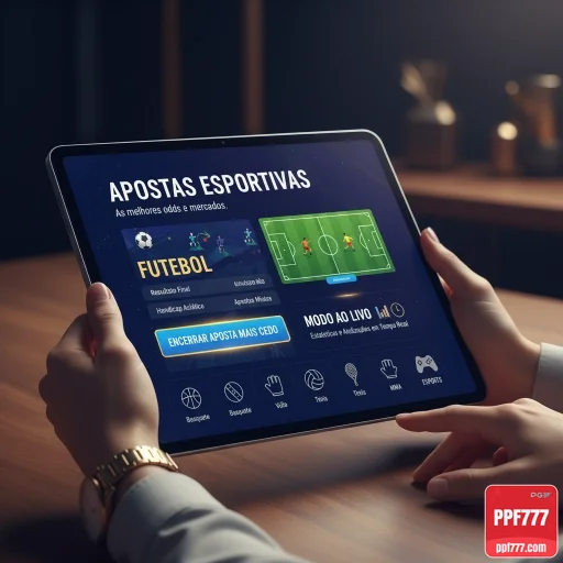 ppf777.com - ao vivo apostas online para aproveitar