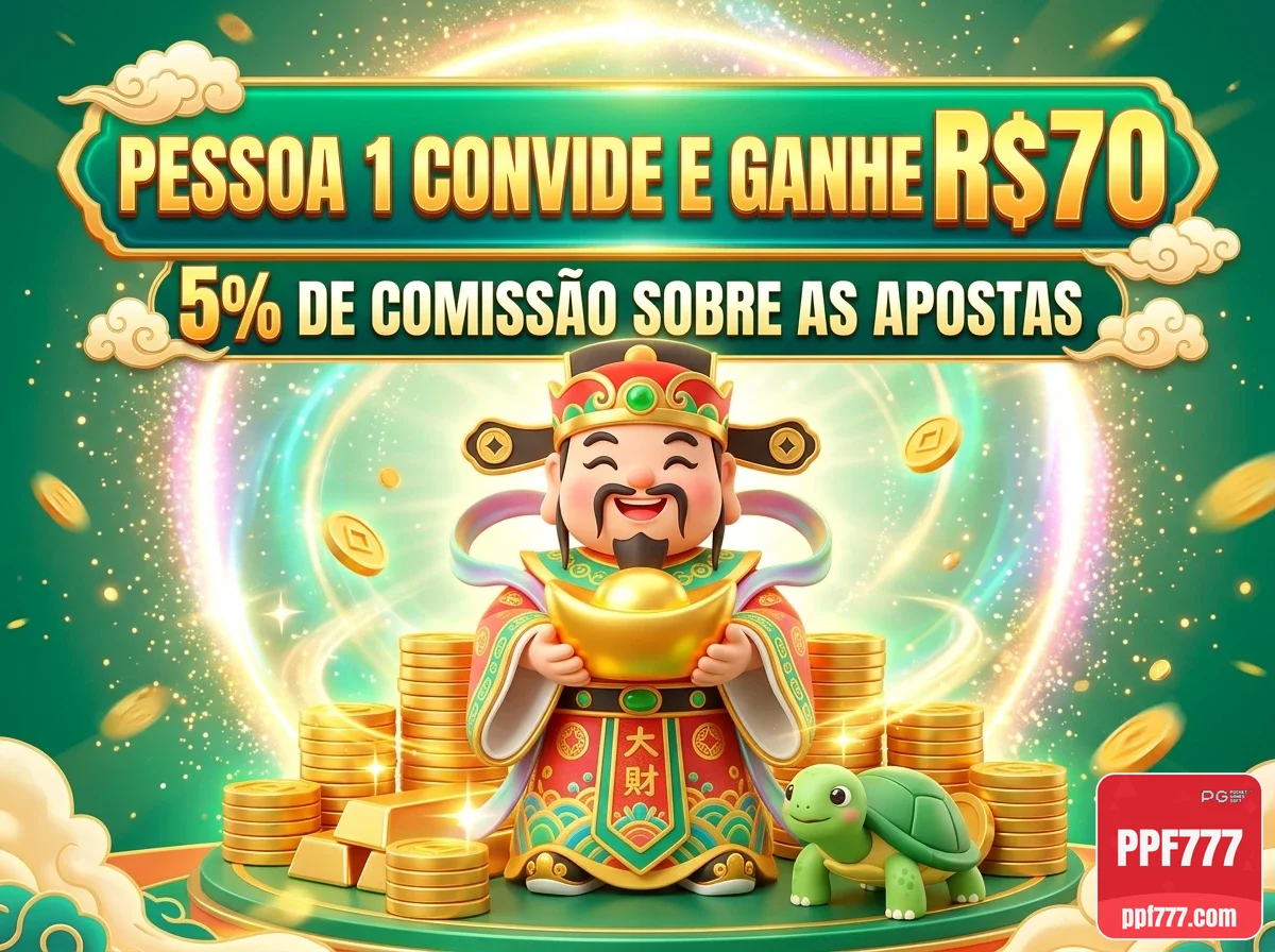 Domine o Jogo com ppf777.com: Tecnologia e Emoção em Sintonia