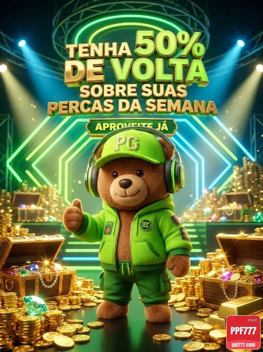 Domine o Jogo com ppf777.com: Tecnologia e Emoção em Sintonia