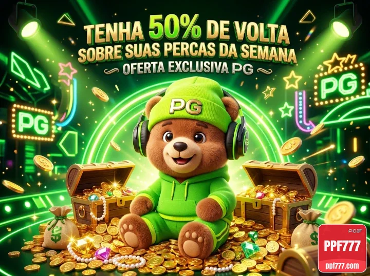 Domine o Jogo com ppf777.com: Tecnologia e Emoção em Sintonia