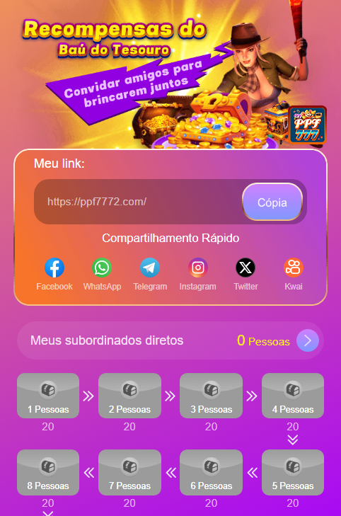 Segurança App ppf777.com