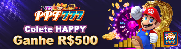 Cashback Garantido ppf777.com