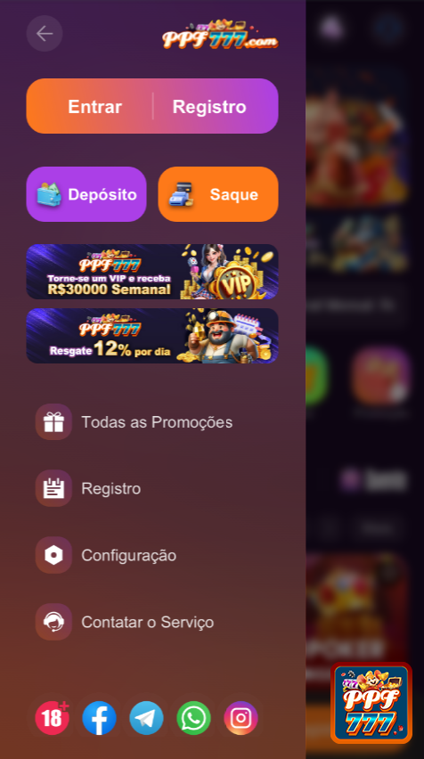 Explore um Mundo de Jogos Diversificados e Excitantes